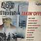 CD - Jerry & The Rockets - Takin' Off