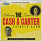 CD - Roland Riedberger & Barbara Clifford - The Johnny Cash And June Carter Tribute