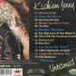 CD - Kick'em Jenny - Untamed