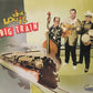 CD - King Louie Combo - Big Train