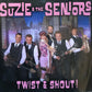 CD - Suzie & The Seniors - Twist & Shout!