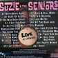 CD - Suzie & The Seniors - Twist & Shout!
