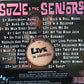 CD - Suzie & The Seniors - Twist & Shout!