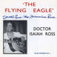 CD - Dr. Isaiah Ross - The Flying Eagle