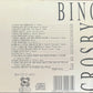 CD - Bing Crosby - Bella Musica