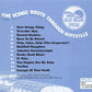 CD - Blue Moon Special - The Scenic Route Through Hipsville