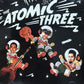 CD - Atomic Three - S/T