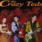 CD - Crazy Teds - Rock'n'Roll Is Still Alive