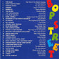 CD - VA - Saturday Night On Bop Street Vol. 7