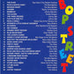 CD - VA - Saturday Night On Bop Street Vol. 7