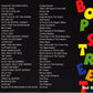 CD - VA - Saturday Night On Bop Street Vol. 8