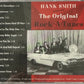 CD - Hank Smith - The Original Rock-A Tunes