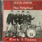 CD - Hank Smith - The Original Rock-A Tunes