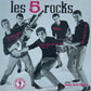 CD - Les 5 Rocks - Avec Eddy Mitchell