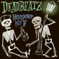 CD - Deadbeatz - Hangover No. 7