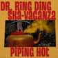 CD - Dr. Ring Ding Ska-Vaganza - Piping Hot