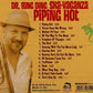 CD - Dr. Ring Ding Ska-Vaganza - Piping Hot