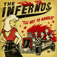 CD - Infernos - Too Hot To Handle