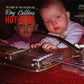 CD - Ray Collins Hot Club - The Book Of The Golden Age