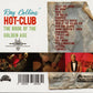 CD - Ray Collins Hot Club - The Book Of The Golden Age
