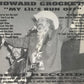 CD - Howard Crockett - My Lil's Run Off