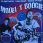 CD - VA - Model T.Boogie