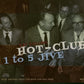 CD - Ray Collins Hot Club - 1 To 5 Jive