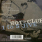 CD - Ray Collins Hot Club - 1 To 5 Jive