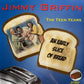 CD - Jimmy Griffin - The Teen Years - An Early Slice Of Bread