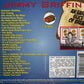 CD - Jimmy Griffin - The Teen Years - An Early Slice Of Bread