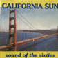 CD - VA - California Sun Sound Of The Sixties