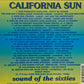 CD - VA - California Sun Sound Of The Sixties