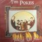 CD - Pokes - Poking The Fire…