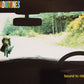 CD - Radiotones - Bound To Ride