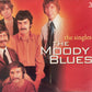 CD-2 - The Moody Blues - The Singles