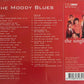 CD-2 - The Moody Blues - The Singles