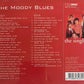 CD-2 - The Moody Blues - The Singles