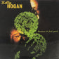 CD - Kelly Hogan - Because It Feel Good