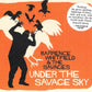 CD - Barrence Whitfield & The Savages - Under The Savage Sky