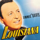 CD - Jimmie Davis - Louisiana