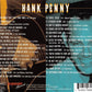 CD - Hank Penny - Crazy Rhythm