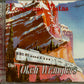 CD - Okeh Wranglers - Lonesome Vistas