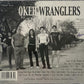CD - Okeh Wranglers - Tearing Up The Old Dancehall