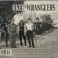 CD - Okeh Wranglers - Tearing Up The Old Dancehall