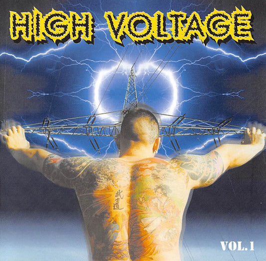 CD - VA - High Voltage