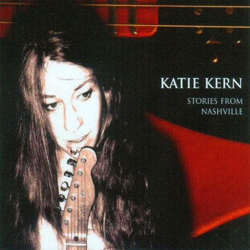 CD - Katie Kern - Stories From Nashville