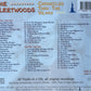 CD - Fleetwoods - Chronicles Thru The Years