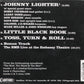 CD-M - Blue Moon Boys - Johnny Lighter