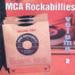 CD - VA - MCA Rockabillies Vol. 2