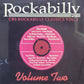 CD - VA - CBS Rockabilly Classics Vol. 2